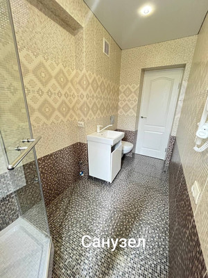 Продам трехкомнатную (3-комн.) квартиру, Московский пр-кт, 164, Калининград г