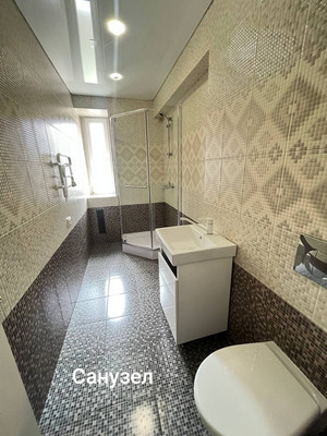 Продам трехкомнатную (3-комн.) квартиру, Московский пр-кт, 164, Калининград г