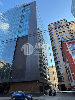 Продам однокомнатную (1-комн.) квартиру, 2-я Брестская ул, 6, Москва г