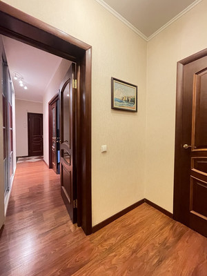 Продам двухкомнатную (2-комн.) квартиру, Маршала Савицкого ул, 16к1, Москва г