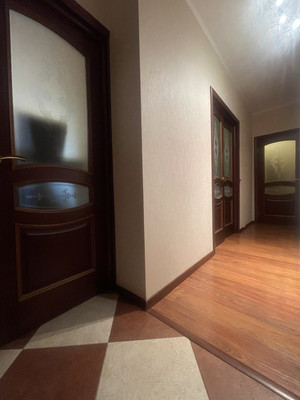 Продам двухкомнатную (2-комн.) квартиру, Маршала Савицкого ул, 16к1, Москва г