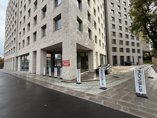 Продам однокомнатную (1-комн.) квартиру (долевое), 1-й Красносельский пер, 15, Москва г