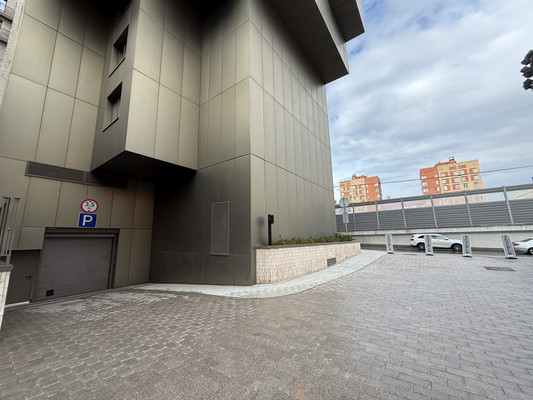 Продам однокомнатную (1-комн.) квартиру (долевое), 1-й Красносельский пер, 15, Москва г
