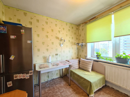 Сдам однокомнатную (1-комн.) квартиру, Щербакова ул, 5, Санкт-Петербург г