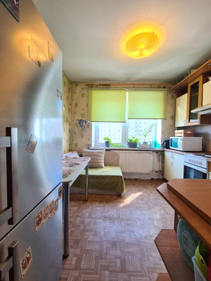 Сдам однокомнатную (1-комн.) квартиру, Щербакова ул, 5, Санкт-Петербург г