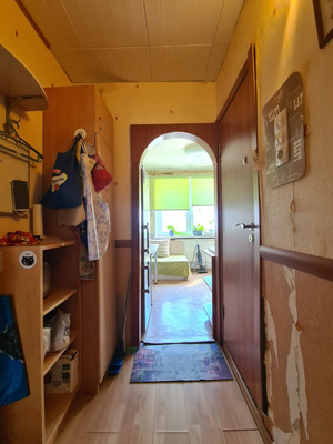 Сдам однокомнатную (1-комн.) квартиру, Щербакова ул, 5, Санкт-Петербург г