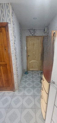 Продам двухкомнатную (2-комн.) квартиру, Азовская ул, 16, Армавир г