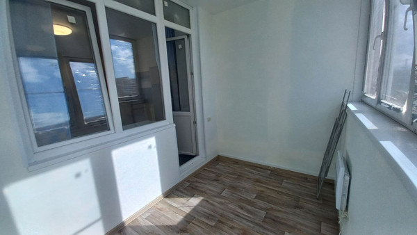 Сдам однокомнатную (1-комн.) квартиру, 15, Высоково д