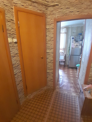 Продам двухкомнатную (2-комн.) квартиру, Энтузиастов ул, 33, Волгодонск г