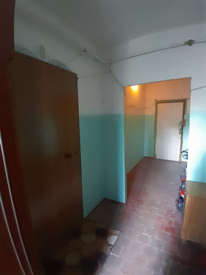 Продам двухкомнатную (2-комн.) квартиру, Энтузиастов ул, 33, Волгодонск г