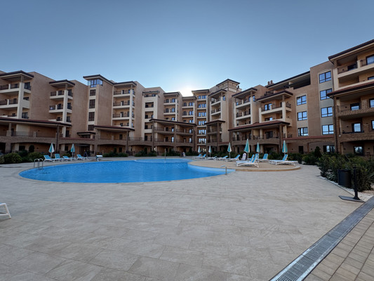 Продам однокомнатную (1-комн.) квартиру, Аллея Дружбы ул, 10ка, Заозерное пгт