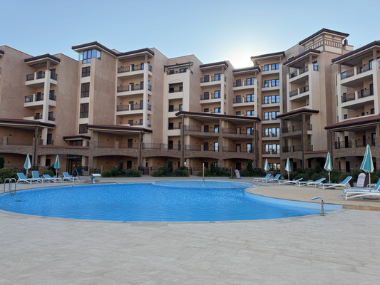 Продам однокомнатную (1-комн.) квартиру, Аллея Дружбы ул, 10ка, Заозерное пгт