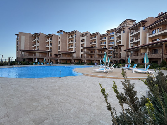 Продам однокомнатную (1-комн.) квартиру, Аллея Дружбы ул, 10ка, Заозерное пгт