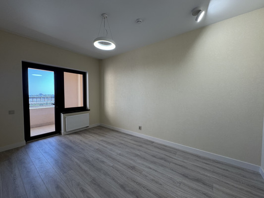 Продам однокомнатную (1-комн.) квартиру, Аллея Дружбы ул, 10ка, Заозерное пгт