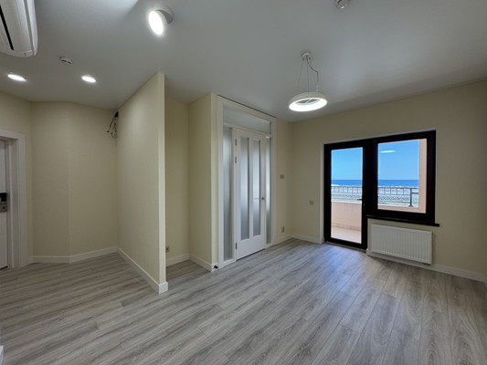 Продам однокомнатную (1-комн.) квартиру, Аллея Дружбы ул, 10ка, Заозерное пгт