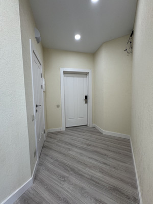 Продам однокомнатную (1-комн.) квартиру, Аллея Дружбы ул, 10ка, Заозерное пгт