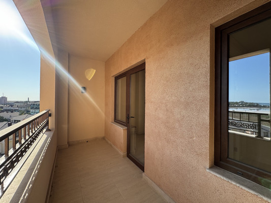 Продам однокомнатную (1-комн.) квартиру, Аллея Дружбы ул, 10ка, Заозерное пгт