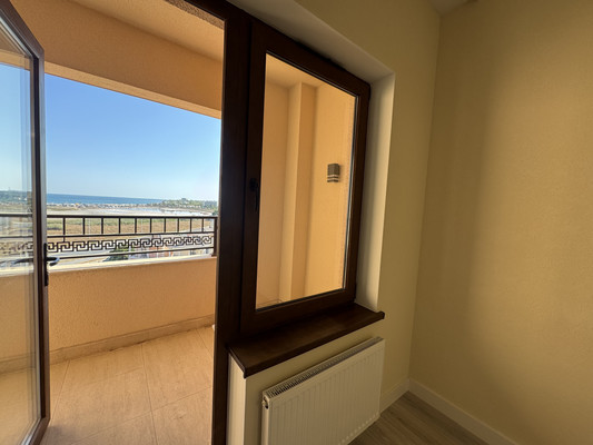 Продам однокомнатную (1-комн.) квартиру, Аллея Дружбы ул, 10ка, Заозерное пгт