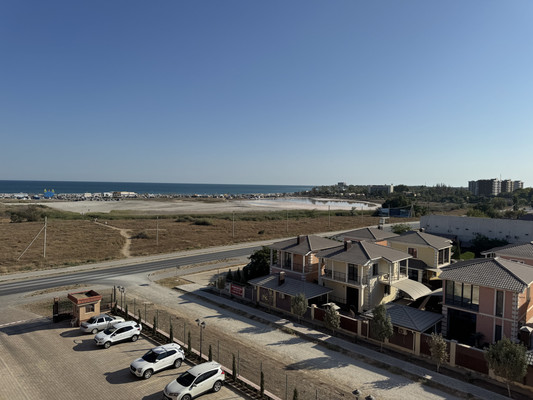 Продам однокомнатную (1-комн.) квартиру, Аллея Дружбы ул, 10ка, Заозерное пгт