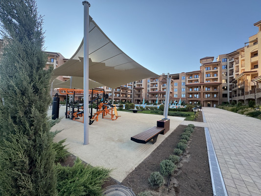 Продам однокомнатную (1-комн.) квартиру, Аллея Дружбы ул, 10ка, Заозерное пгт