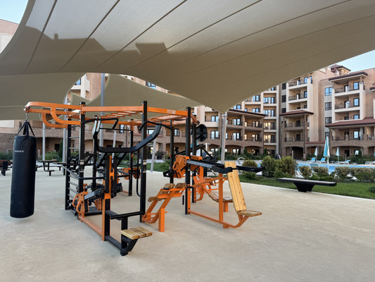 Продам однокомнатную (1-комн.) квартиру, Аллея Дружбы ул, 10ка, Заозерное пгт