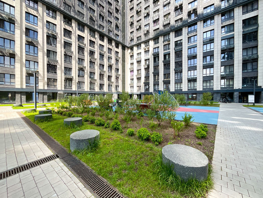 Продам трехкомнатную (3-комн.) квартиру, Новомытищинский пр-кт, 4а, Мытищи г