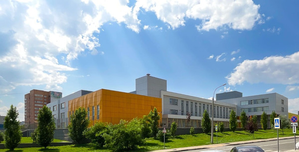 Продам трехкомнатную (3-комн.) квартиру, Новомытищинский пр-кт, 4а, Мытищи г