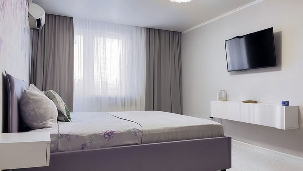 Продам однокомнатную (1-комн.) квартиру, Героев-Разведчиков ул, 30, Краснодар г