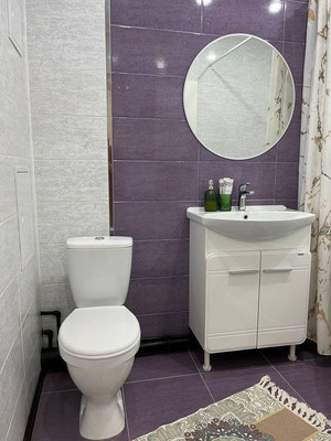 Продам однокомнатную (1-комн.) квартиру, Героев-Разведчиков ул, 30, Краснодар г