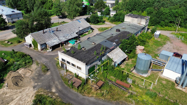 Продам коммерческое помещение 685,4 м2, Школьная ул, 3кб, Пушное п