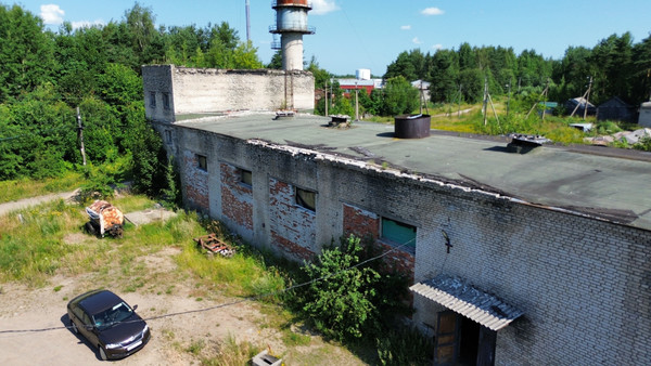 Продам коммерческое помещение 685,4 м2, Школьная ул, 3кб, Пушное п