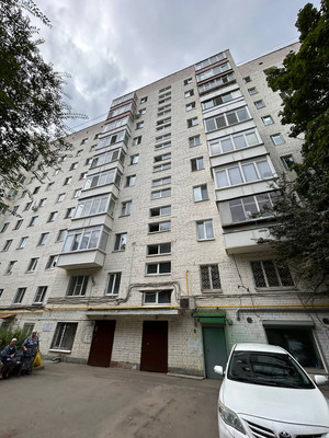 Продам однокомнатную (1-комн.) квартиру, Хусаина Мавлютова ул, 9, Казань г