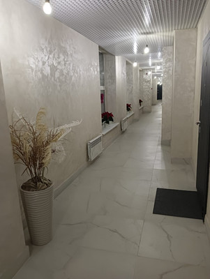 Продам однокомнатную (1-комн.) квартиру, Академика Скрябина ул, 8, Москва г