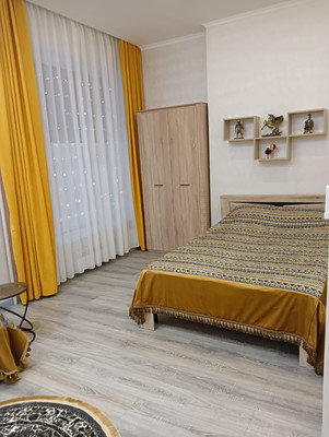 Продам однокомнатную (1-комн.) квартиру, Академика Скрябина ул, 8, Москва г