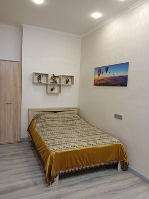 Продам однокомнатную (1-комн.) квартиру, Академика Скрябина ул, 8, Москва г