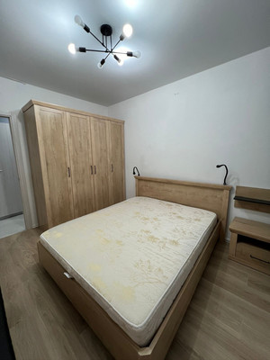 Продам двухкомнатную (2-комн.) квартиру, лётчика Ларюшина ул, 4к1, Люберцы г