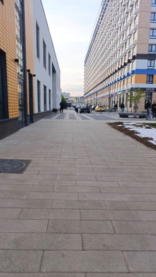 Продам двухкомнатную (2-комн.) квартиру, лётчика Ларюшина ул, 4к1, Люберцы г