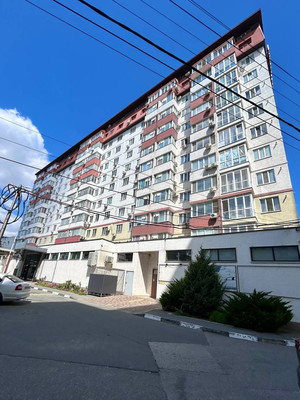 Продам однокомнатную (1-комн.) квартиру, Ковыльная ул, 94, Симферополь г