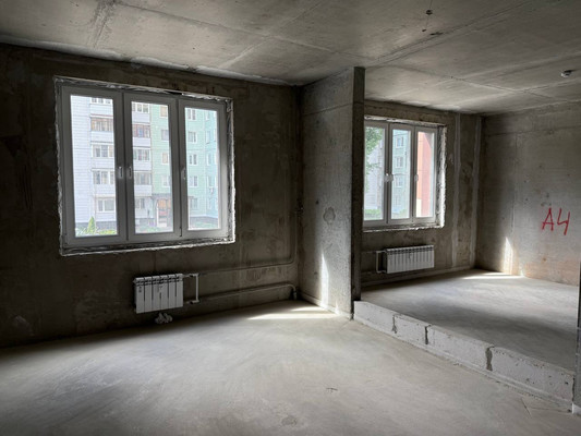 Продам трехкомнатную (3-комн.) квартиру, Малыгина ул, 12А, Москва г