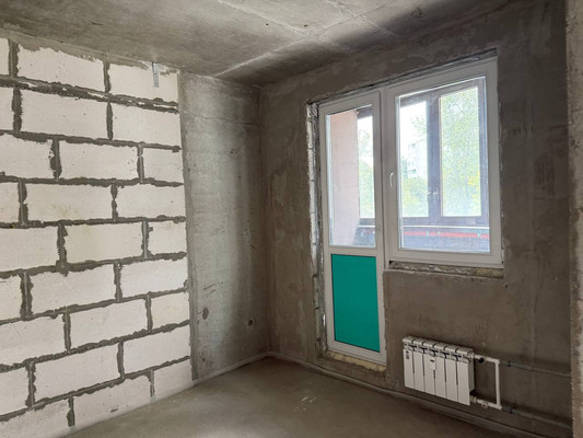 Продам трехкомнатную (3-комн.) квартиру, Малыгина ул, 12А, Москва г
