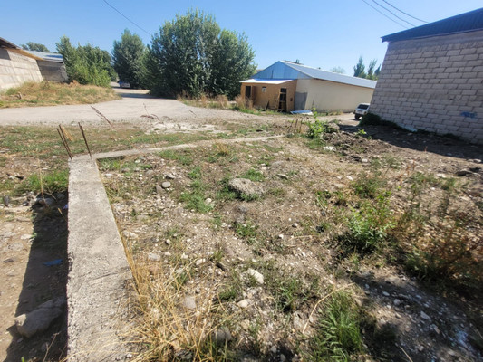 Продам гараж 129 м2, Фурманова ул, 127, Нальчик г