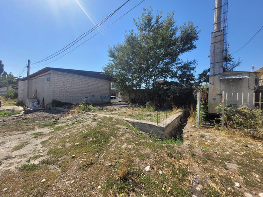 Продам гараж 129 м2, Фурманова ул, 127, Нальчик г