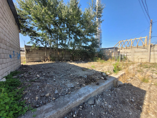 Продам гараж 129 м2, Фурманова ул, 127, Нальчик г