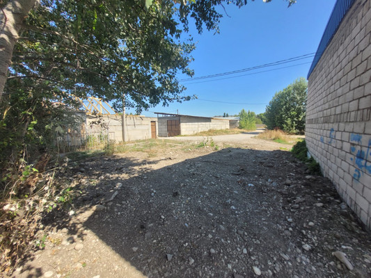 Продам гараж 129 м2, Фурманова ул, 127, Нальчик г