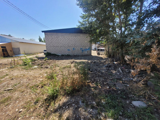 Продам гараж 129 м2, Фурманова ул, 127, Нальчик г