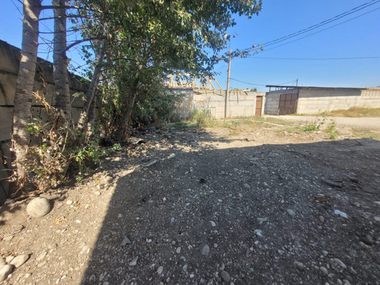 Продам гараж 129 м2, Фурманова ул, 127, Нальчик г