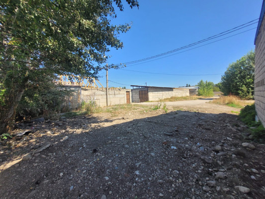 Продам гараж 129 м2, Фурманова ул, 127, Нальчик г