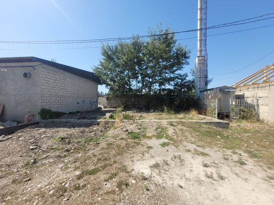 Продам гараж 129 м2, Фурманова ул, 127, Нальчик г