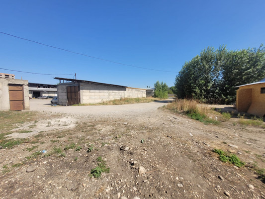 Продам гараж 129 м2, Фурманова ул, 127, Нальчик г