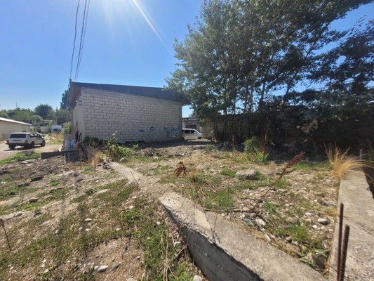 Продам гараж 129 м2, Фурманова ул, 127, Нальчик г